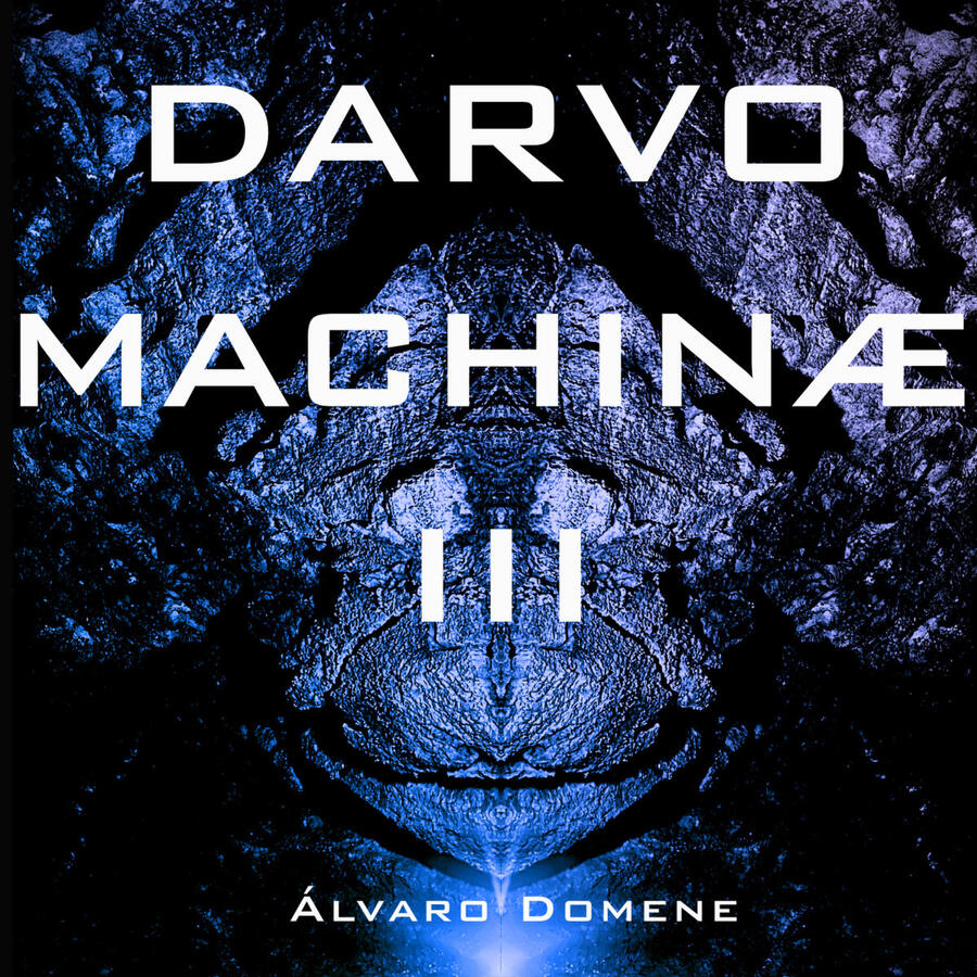 Darvo Machinæ III Darvo Machinæ III