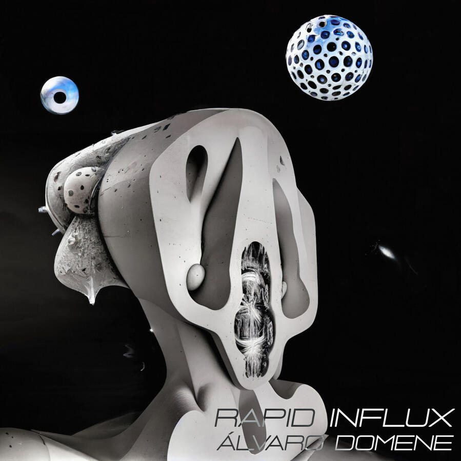 RAPID INFLUX RAPID INFLUX