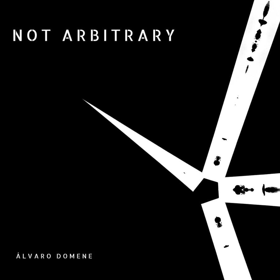 NOT ARBITRARY NOT ARBITRARY