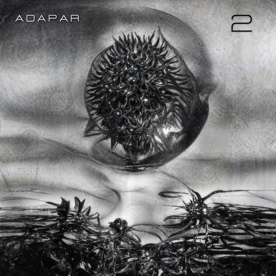ADAPAR 2 ADAPAR 2