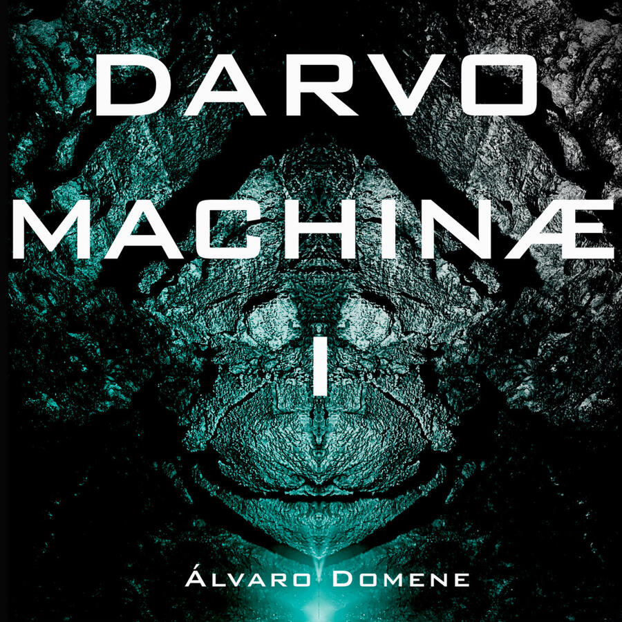 Darvo Machinæ I Darvo Machinæ I