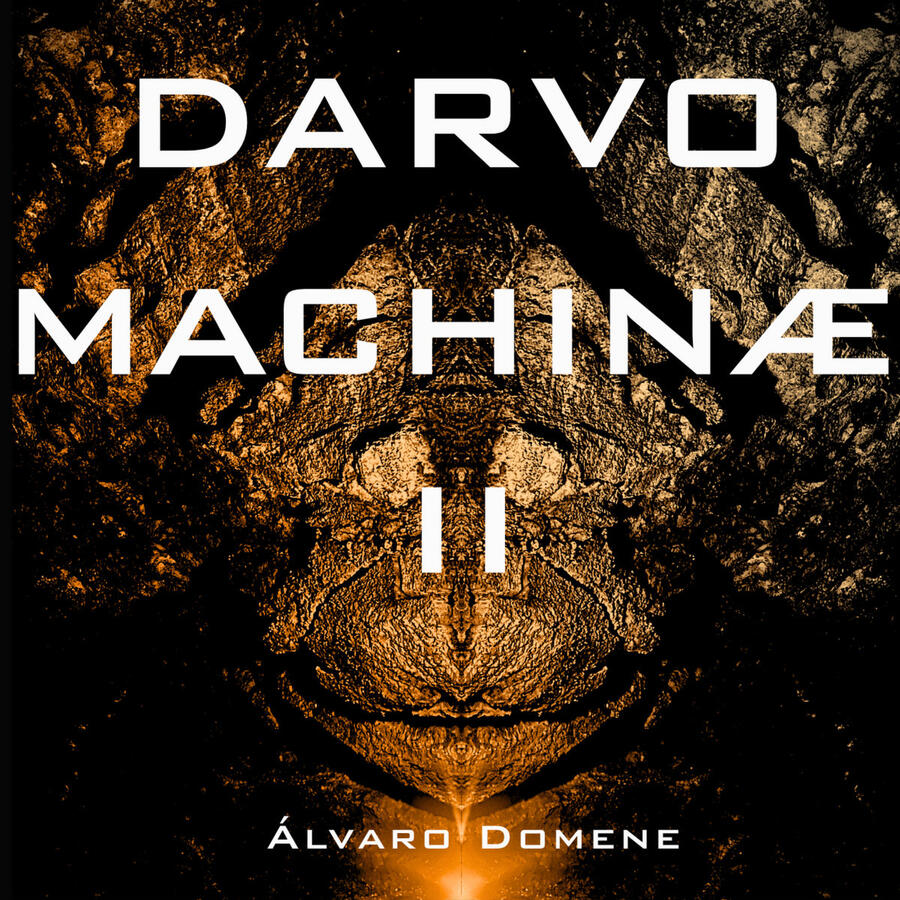 Darvo Machinæ II Darvo Machinæ II