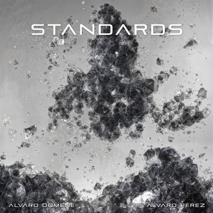 STANDARDS w/Álvaro Pérez STANDARDS w/Álvaro Pérez