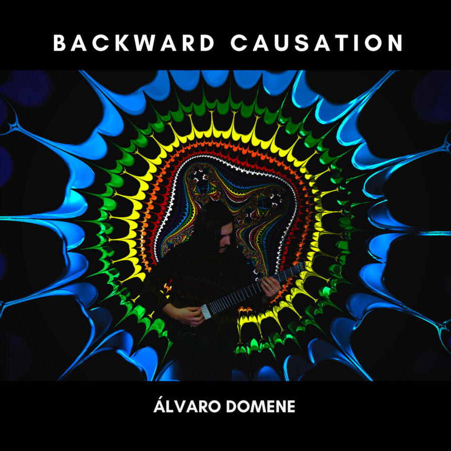 Backward Causation Backward Causation