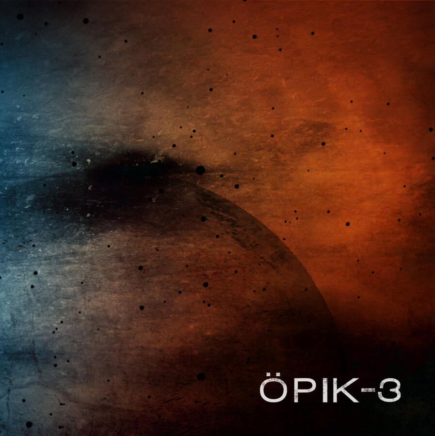 ÖPIK-3 ÖPIK-3