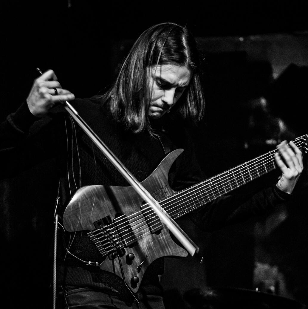 Photo by Peter Gannushkin